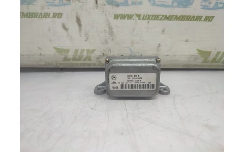 Modul ESP 1j0907655a Volkswagen Touran 1 (2003 - 2006) - imagine 3