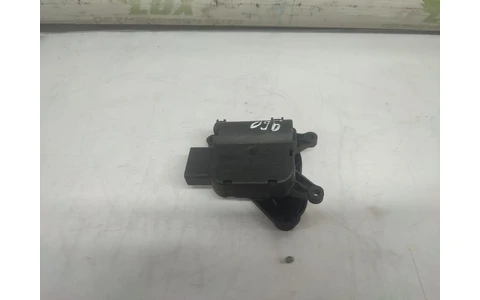 Motoras clapeta mixaj aer 1k0907511b Volkswagen Touran 1 (2003 - 2006) - imagine 2