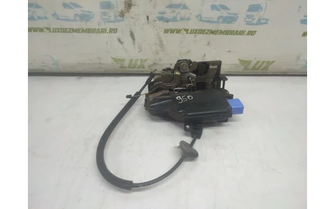 Broasca stanga fata 3d1837015 Volkswagen Touran 1 (2003 - 2006) - imagine 4