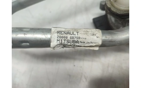 Ansamblu stergatoare parbriz 288006875r Dacia Logan 3 (2020 - 2024) - imagine 3