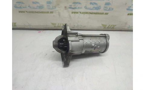 Electromotor 233003359r Nissan Qashqai 2 J11 (2013 - 2020) - imagine 2