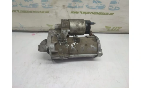 Electromotor 233003359r Nissan Qashqai 2 J11 (2013 - 2020) - imagine 3