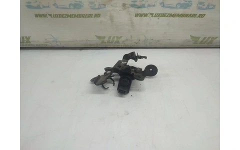 Electrovalva vacuum 149329902r (942) Nissan Qashqai 2 J11 (2013 - 2020) - imagine 3