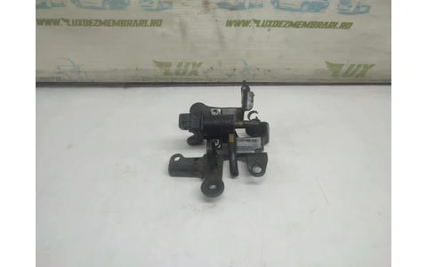 Electrovalva vacuum 149329902r (942) Nissan Qashqai 2 J11 (2013 - 2020) - imagine 2