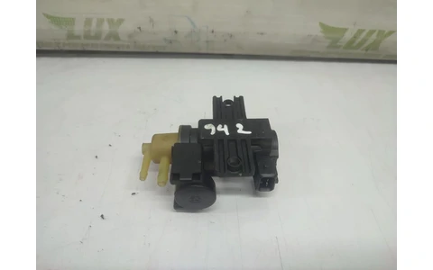 Electrovalva vacuum 8200790180 Nissan Qashqai 2 J11 (2013 - 2020) - imagine 2