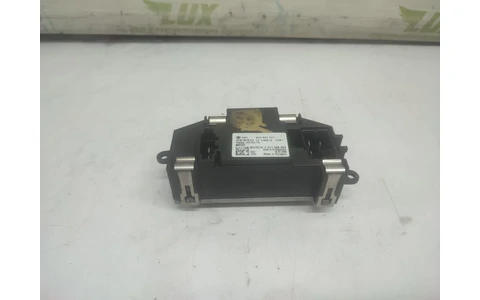 Rezistenta trepte 3c0907521 Volkswagen Golf 5 (2003 - 2009) - imagine 2