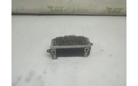 Rezistenta trepte 3c0907521 Volkswagen Golf 5 (2003 - 2009) - imagine 3