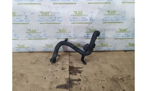 Tub intercooler Volkswagen Golf 5 (2003 - 2009) - imagine 2