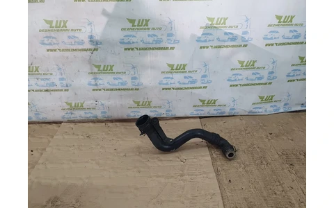 Tub intercooler 1k0145762p Volkswagen Golf 5 (2003 - 2009) - imagine 3