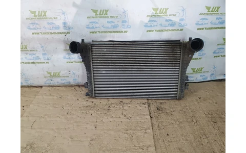 Radiator intercooler Volkswagen Touran 1 (2003 - 2006) - imagine 2