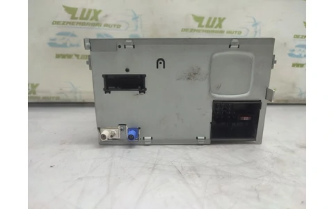 Navigatie 3c0035279h Volkswagen Passat B7 (2010 - 2015) - imagine 2
