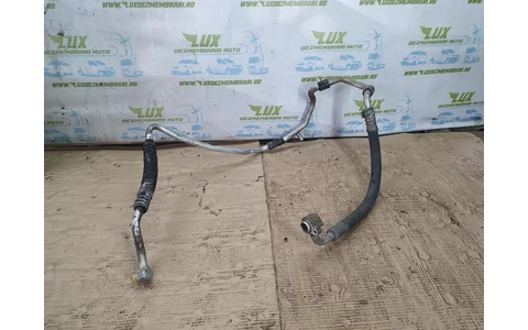 Conducta clima ac Volkswagen Touran 1 (2003 - 2006) - imagine 2