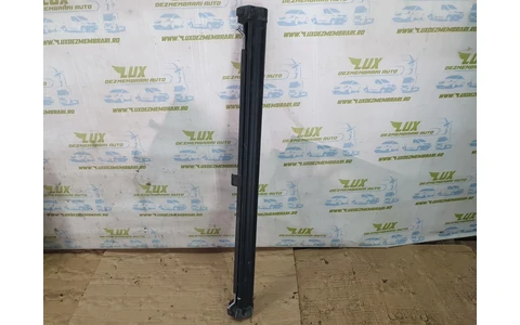 Plasa portbagaj Volkswagen Golf 6 (2008 - 2015) - imagine 2