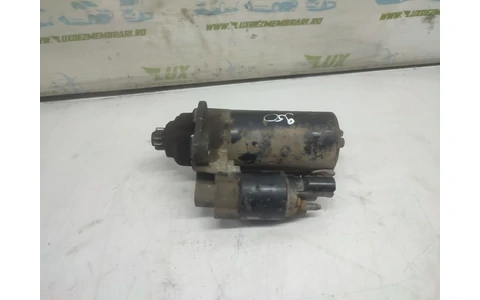 Electromotor Volkswagen Touran 1 (2003 - 2006) - imagine 2