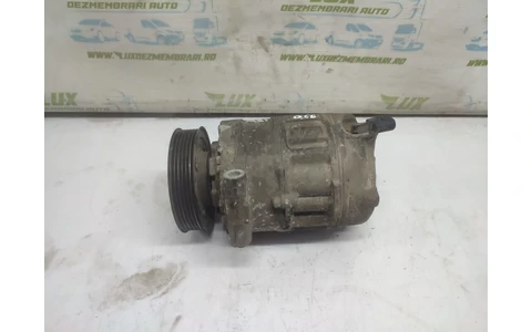Compresor clima ac 1k0820803j Volkswagen Touran 1 (2003 - 2006) - imagine 2