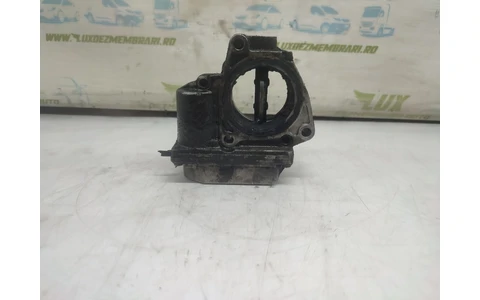 Clapeta acceleratie 03g128063j Volkswagen Touran 1 (2003 - 2006) - imagine 2
