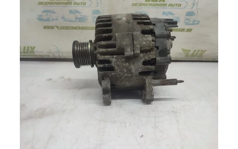 Alternator 06f903023c Volkswagen Touran 1 (2003 - 2006) - imagine 2