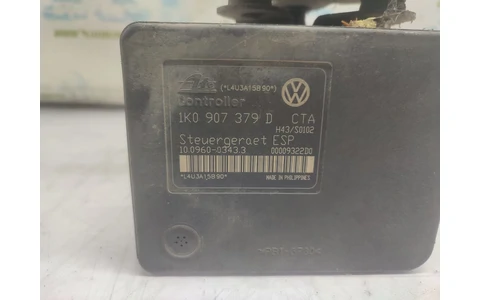 Pompa ABS 1k0907379d Volkswagen Touran 1 (2003 - 2006) - imagine 4