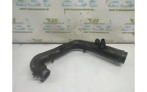 Tub intercooler 1k0129654d Volkswagen Touran 1 (2003 - 2006) - imagine 2