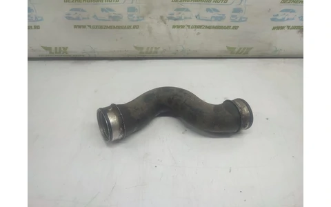 Furtun intercooler Volkswagen Touran 1 (2003 - 2006) - imagine 2