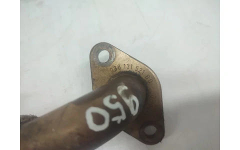 Conducta EGR 038131521 Volkswagen Touran 1 (2003 - 2006) - imagine 2