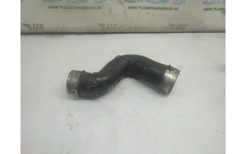 Furtun intercooler Volkswagen Golf 5 (2003 - 2009) - imagine 2