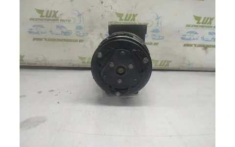 Compresor clima ac 89392 Renault Laguna 3 (2007 - 2011) - imagine 3
