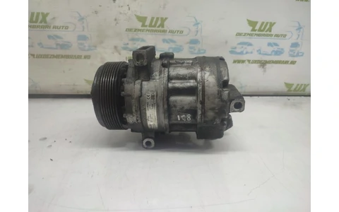Compresor clima ac 89392 Renault Laguna 3 (2007 - 2011) - imagine 2