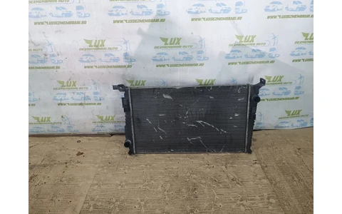 Radiator apa Dacia Duster 1 (2010 - 2013) - imagine 2