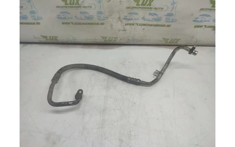 Conducta clima ac Renault Laguna 3 (2007 - 2011) - imagine 2