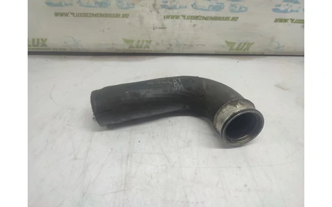 Furtun intercooler 3c0145762 Volkswagen Golf 5 (2003 - 2009) - imagine 3