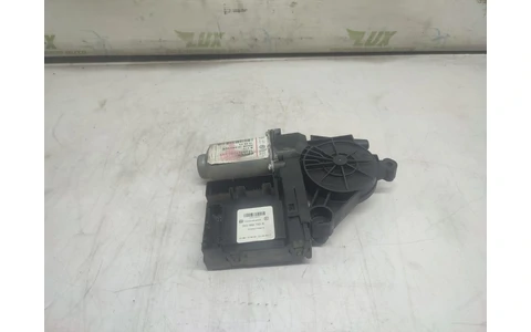 Motoras geam stanga fata 1k0959793b Volkswagen Touran 1 (2003 - 2006) - imagine 2