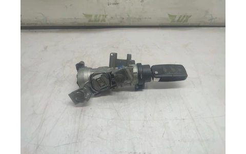 Contact cu cheie 1k0906851 Volkswagen Touran 1 (2003 - 2006) - imagine 2