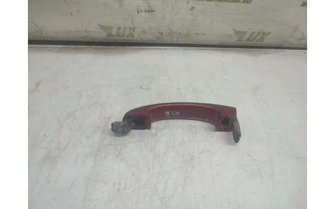 Maner exterior 1c0837209 Volkswagen Touran 1 (2003 - 2006) - imagine 2
