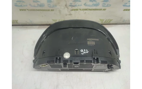 Ceasuri de bord 1031098110 Mercedes Benz B-Class W245 (2005 - 2008) - imagine 3