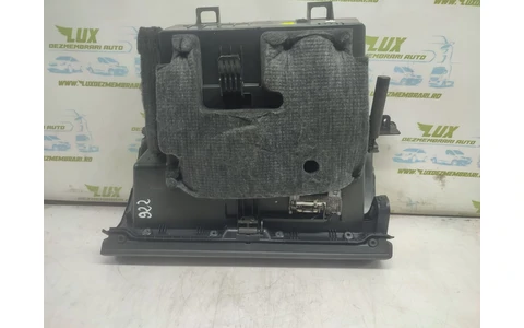 Torpedou Mercedes Benz B-Class W245 (2005 - 2008) - imagine 3