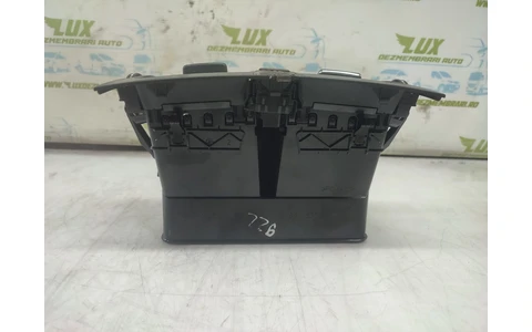 Grila ventilatie bord 1698301254 Mercedes Benz B-Class W245 (2005 - 2008) - imagine 3