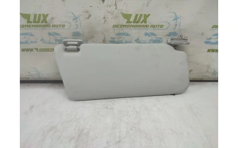 Parasolar stanga a1698100110 Mercedes Benz B-Class W245 (2005 - 2008) - imagine 2