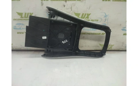 Ornament consola centrala a16968039 Mercedes Benz B-Class W245 (2005 - 2008) - imagine 2