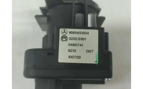 Bloc lumini 1695451304 Mercedes Benz B-Class W245 (2005 - 2008) - imagine 4