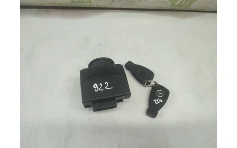 Contact cu cheie 1695451708 Mercedes Benz B-Class W245 (2005 - 2008) - imagine 3