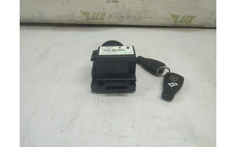 Contact cu cheie 1695451708 Mercedes Benz B-Class W245 (2005 - 2008) - imagine 2