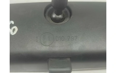 Oglinda retrovizoare interioara e1010797 Mercedes Benz B-Class W245 (2005 - 2008) - imagine 3