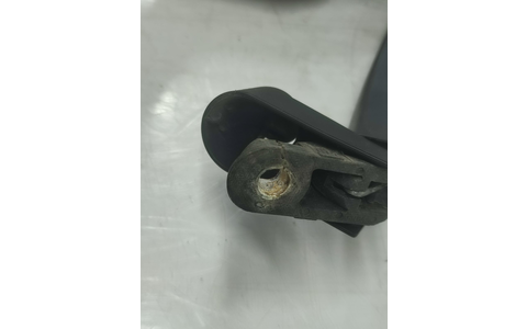 Brat stergator luneta a1698200044 Mercedes Benz B-Class W245 (2005 - 2008) - imagine 4