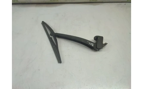 Brat stergator luneta a1698200044 Mercedes Benz B-Class W245 (2005 - 2008) - imagine 2