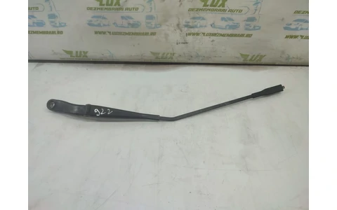 Brat stergator parbriz stanga a1698200140 Mercedes Benz B-Class W245 (2005 - 2008) - imagine 2