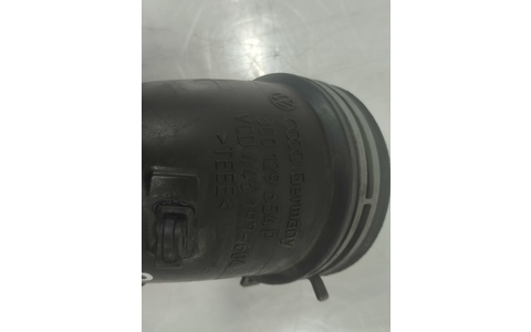 Tub admisie 3c0129654p Volkswagen Passat B6 (2005 - 2010) - imagine 3