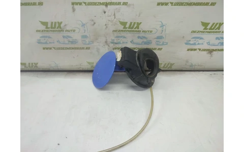 Usita rezervor 606809857 Volkswagen Polo 4 (9N) (2001 - 2005) - imagine 2