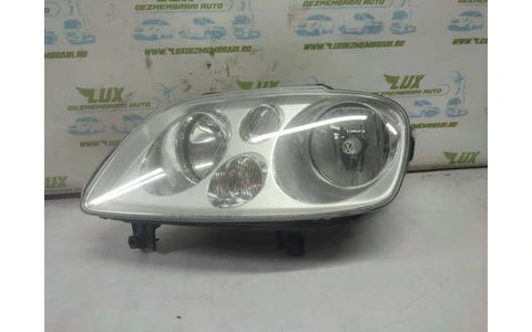 Far stanga Volkswagen Touran 1 (2003 - 2006) - imagine 1