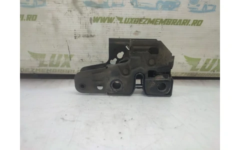 Broasca capota 1t0823509a Volkswagen Touran 1 (2003 - 2006) - imagine 2